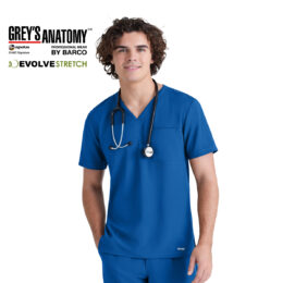 Barco Grey’s Anatomy Unisex Top