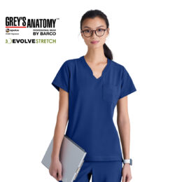 Greys Anatomy Sway Female Top