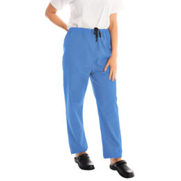 Lightweight Unisex Key Scrubs Trousers