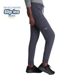 Skechers Pace Female Slip-In Joggers