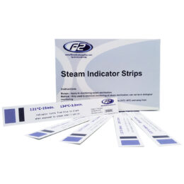 Class 4 TST Testing Strips