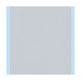 Medline Dermadrape Clear Incise Drape