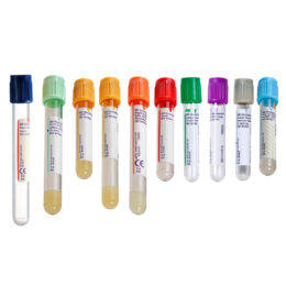 BD Vacutainer Blood Collection Tubes
