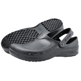 Zinc Clogs