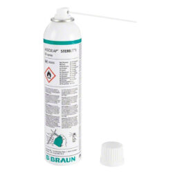 STERILIT I Oil Lubrication Spray