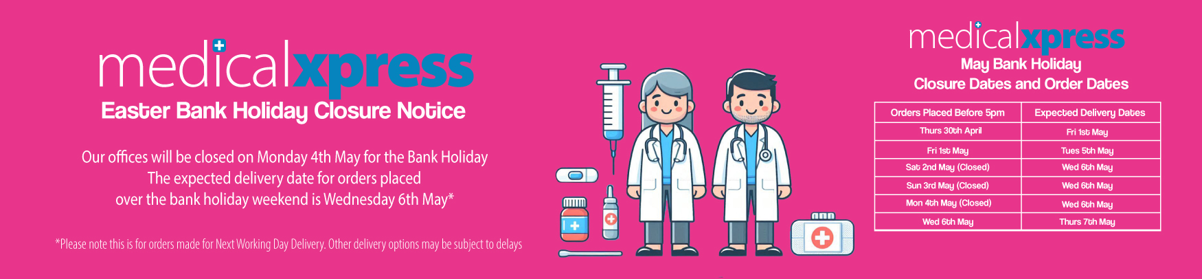 The MedicalXpress