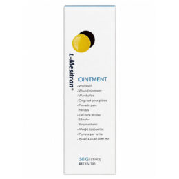 L-Mesitran Antimicrobial Honey Wound Ointment