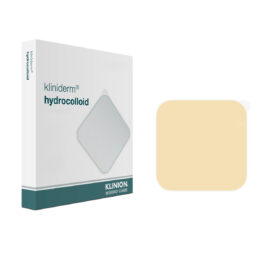 Kliniderm Hydrocolloid Dressing